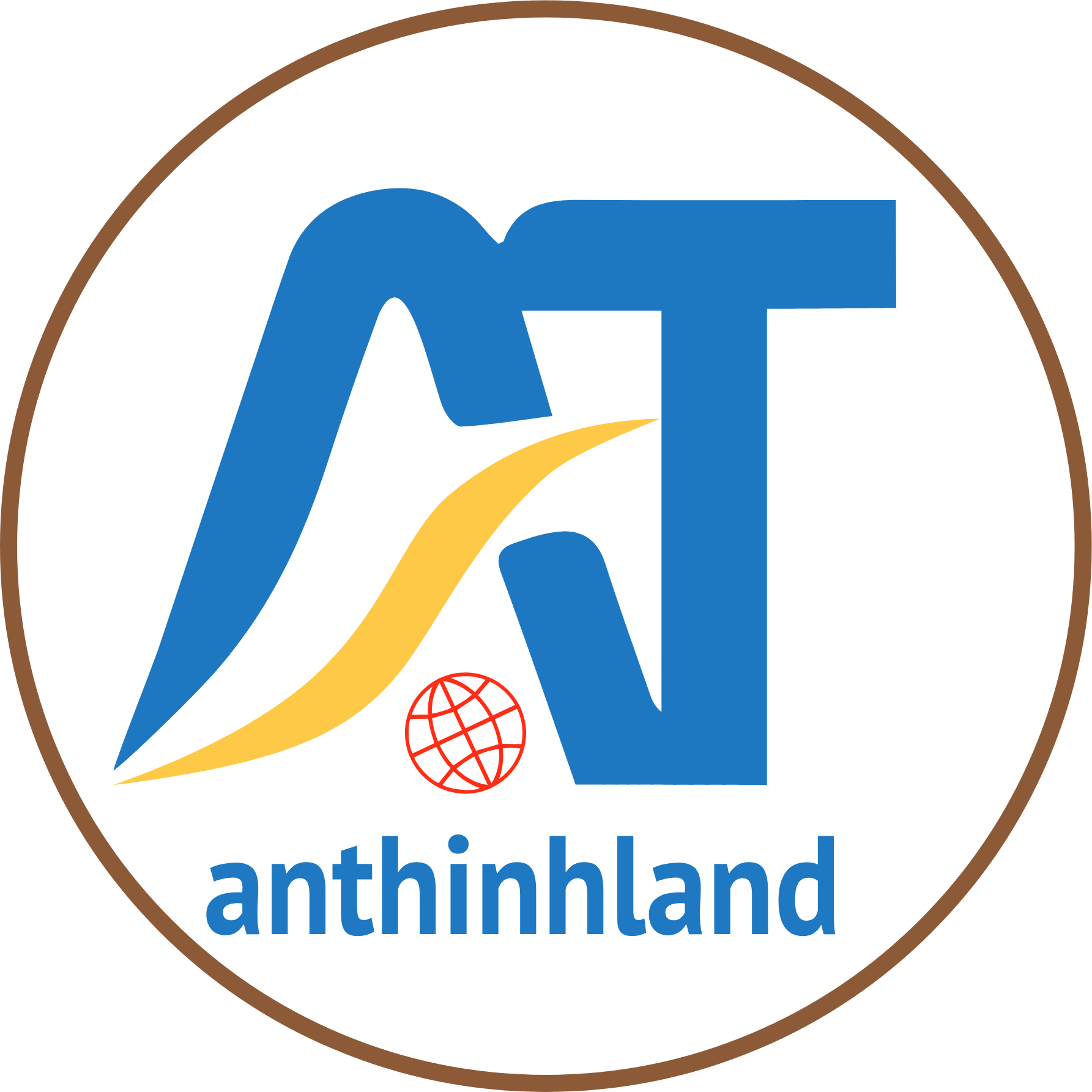 AN THỊNH LAND